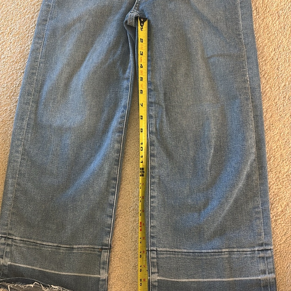 LOFT crop jeans 24/00 - Picture 14 of 15